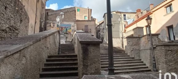 4 bedrooms Apartment in Longobardi, Italy No. 110531 21