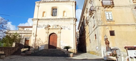 4 bedrooms Apartment in Longobardi, Italy No. 110531 20