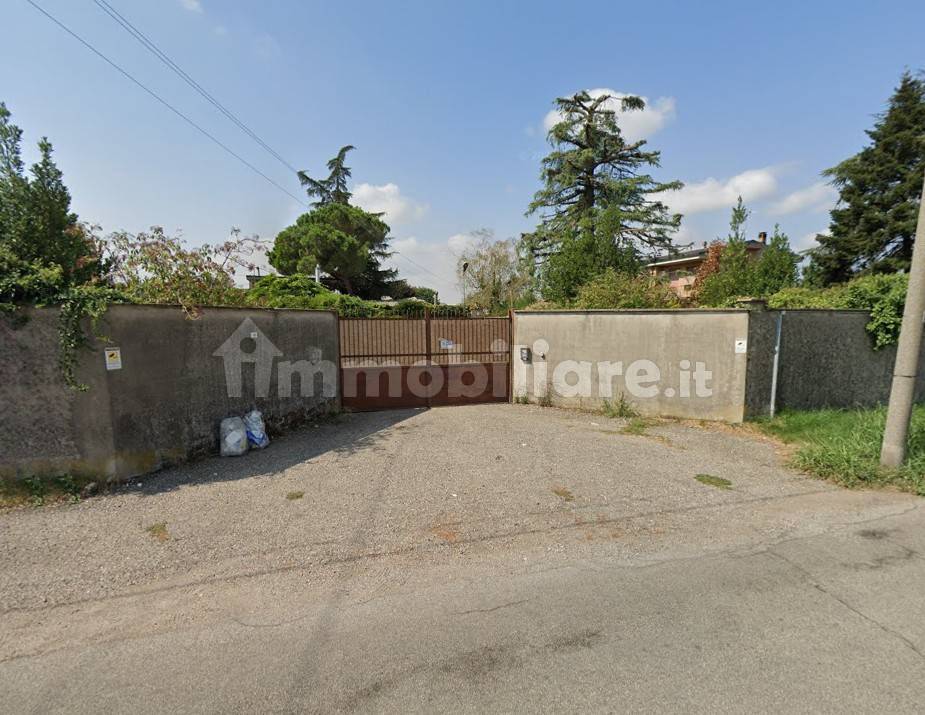 Armazém de 3 divisões em Busto Garolfo, Italy N.º 260186