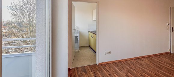 1 bedroom Apartment in Augsburg, Germany No. 4281 5