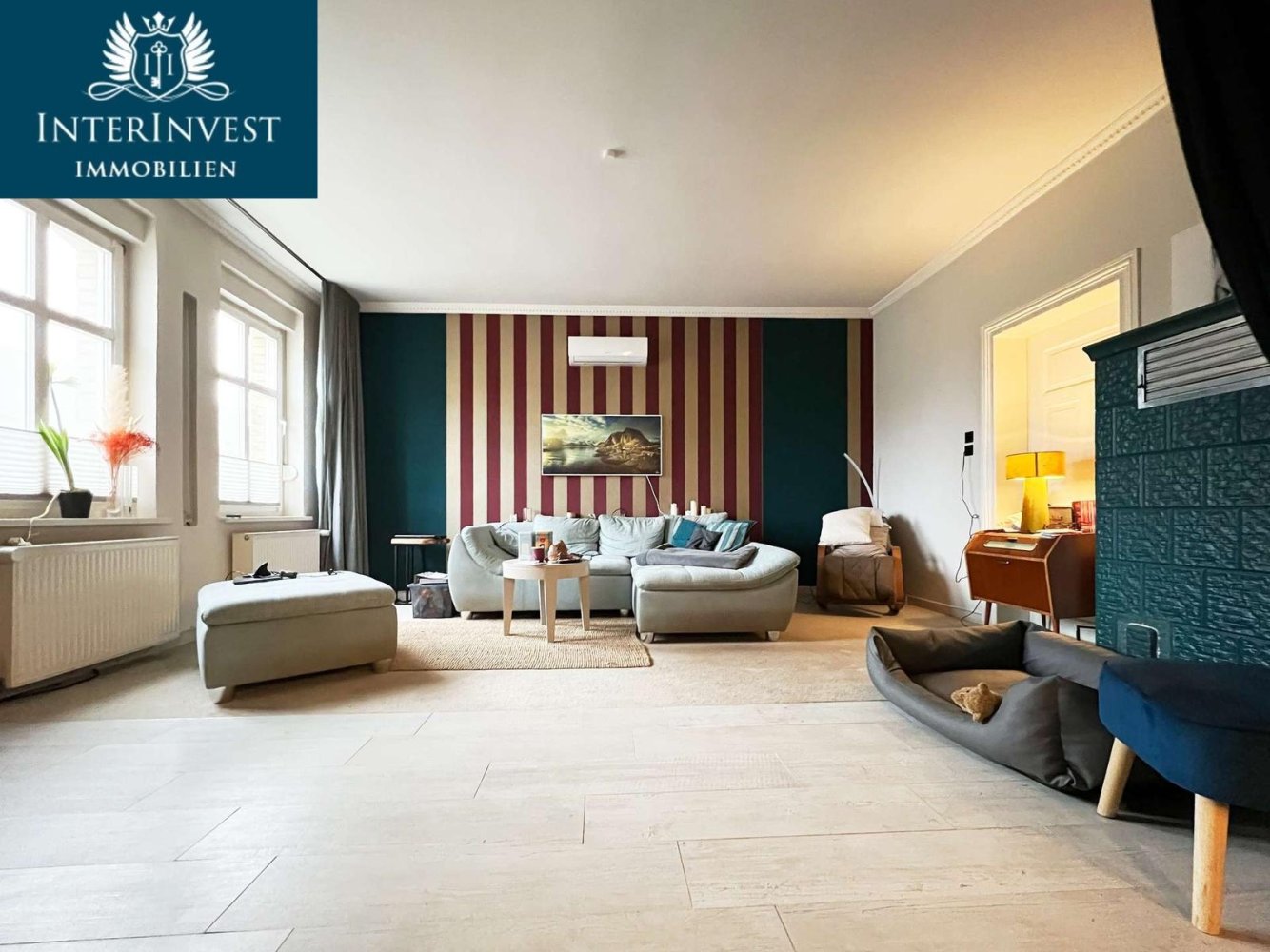 Casa T3 em Brandenburg, Germany N.º 107682