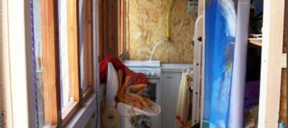 Квартира с 4 комнатами в Фьюмефреддо ди Сицилия, Италия № 51103 29