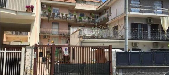 Квартира с 4 комнатами в Фьюмефреддо ди Сицилия, Италия № 51103 3