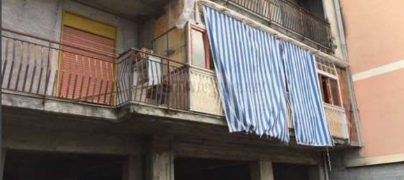 Квартира с 4 комнатами в Фьюмефреддо ди Сицилия, Италия № 51103 17