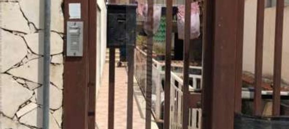 Квартира с 4 комнатами в Фьюмефреддо ди Сицилия, Италия № 51103 5