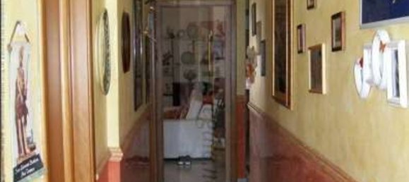 Квартира с 4 комнатами в Фьюмефреддо ди Сицилия, Италия № 51103 12