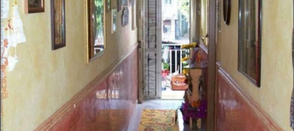 Квартира с 4 комнатами в Фьюмефреддо ди Сицилия, Италия № 51103 24