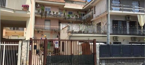 Квартира с 4 комнатами в Фьюмефреддо ди Сицилия, Италия № 51103 19