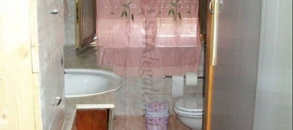 Квартира с 4 комнатами в Фьюмефреддо ди Сицилия, Италия № 51103 28