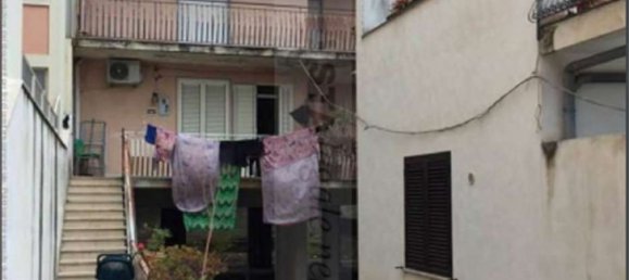 Квартира с 4 комнатами в Фьюмефреддо ди Сицилия, Италия № 51103 22