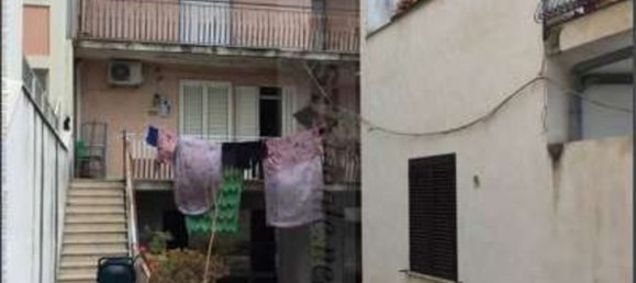 Квартира с 4 комнатами в Фьюмефреддо ди Сицилия, Италия № 51103 6