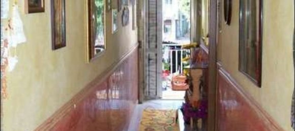 Квартира с 4 комнатами в Фьюмефреддо ди Сицилия, Италия № 51103 11