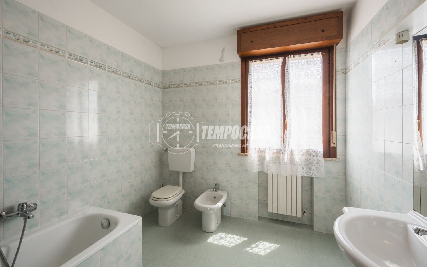 3 rooms Apartment in Noceto, Italy No. 293721