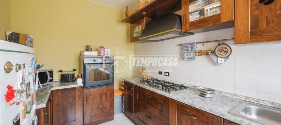 3 rooms Apartment in Noceto, Italy No. 293721 19