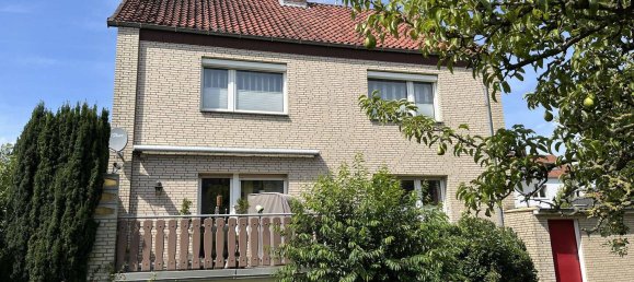 4 Schlafzimmer Stadthaus in Osnabrück, Germany, Nr. 290868 2