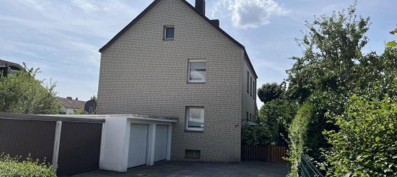 4 Schlafzimmer Stadthaus in Osnabrück, Germany, Nr. 290868 3