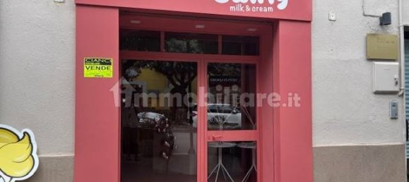 1 room Commercial property in Termoli, Italy No. 328316 2