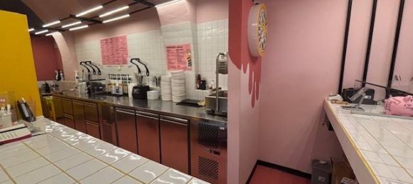 1 room Commercial property in Termoli, Italy No. 328316 7