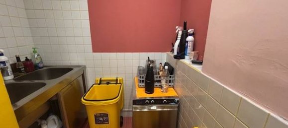 1 room Commercial property in Termoli, Italy No. 328316 8