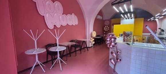 1 room Commercial property in Termoli, Italy No. 328316 5