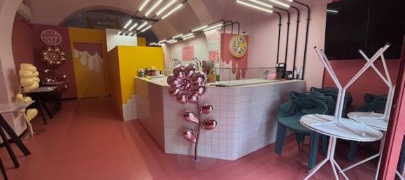 1 room Commercial property in Termoli, Italy No. 328316 4