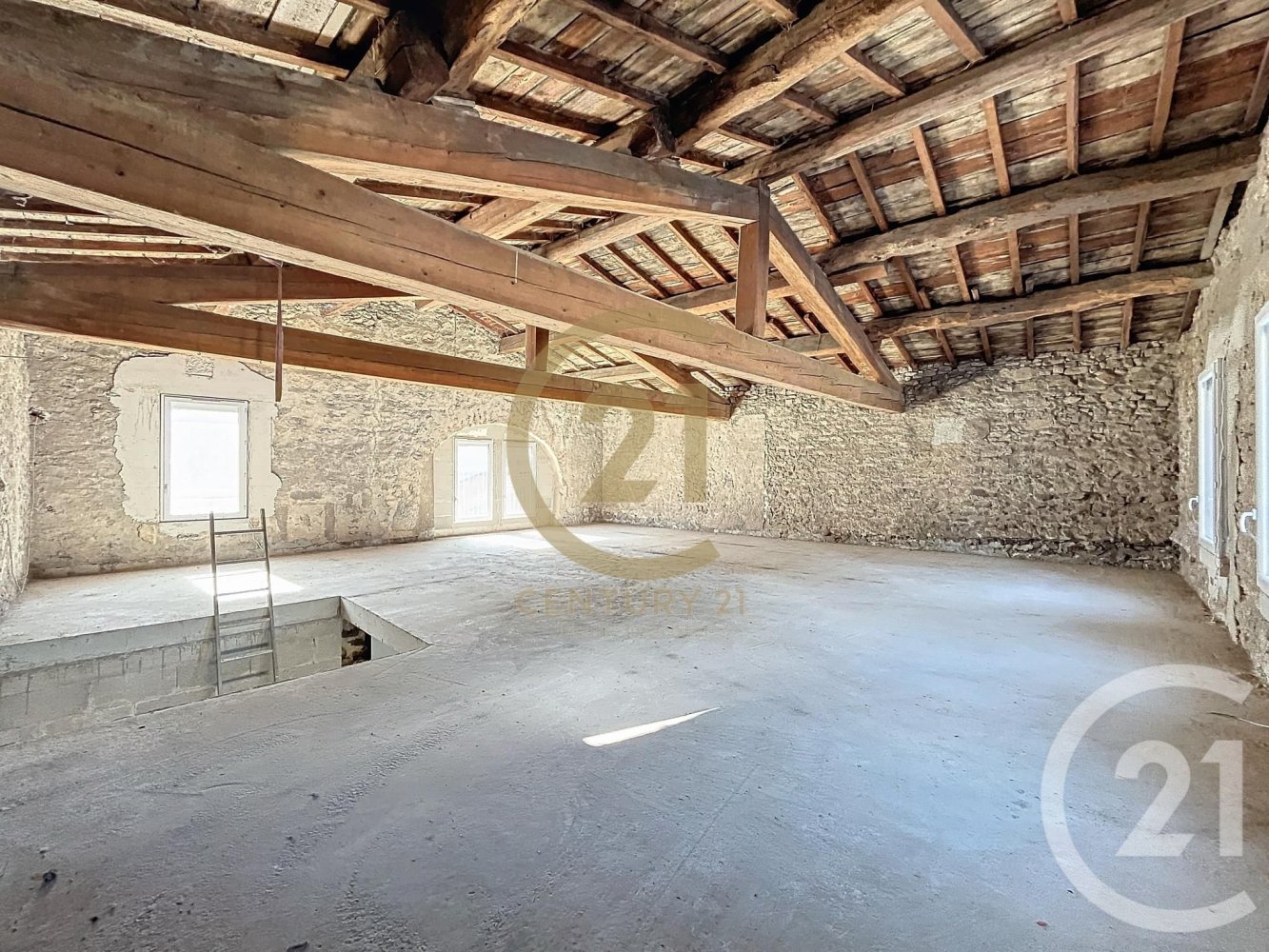 4غرفة تاون هاوس في Soucieu-en-Jarrest, France رقم 63897