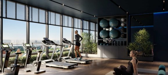 Apartamento de 1 dormitorio en Jumeirah Village Triangle, UAE No. 20416 7