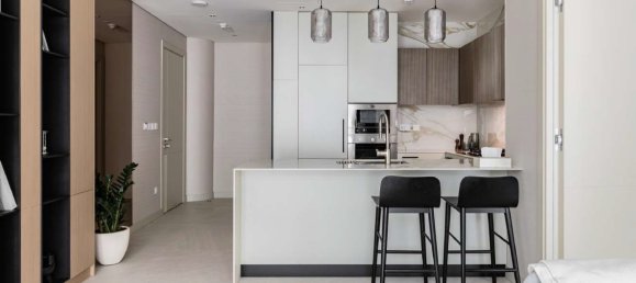 Apartamento de 1 dormitorio en Jumeirah Village Triangle, UAE No. 20416 9