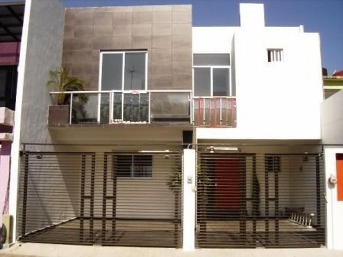 4 bedrooms House in Ciudad Lopez Mateos, Mexico No. 207987