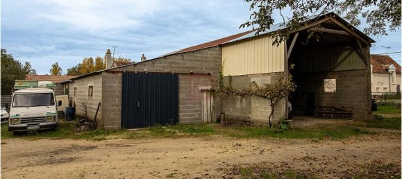 Casa de 4 dormitorios en Selles-sur-Cher, France No. 227824 11