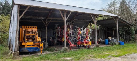 Casa de 4 dormitorios en Selles-sur-Cher, France No. 227824 12