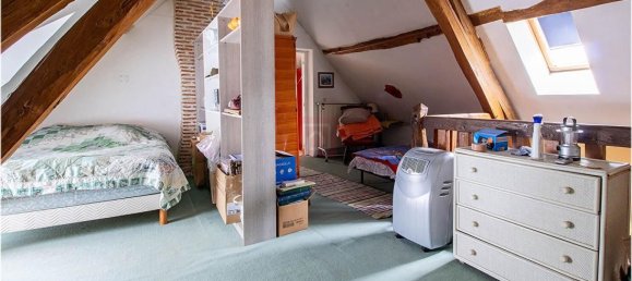 Casa de 4 dormitorios en Selles-sur-Cher, France No. 227824 2