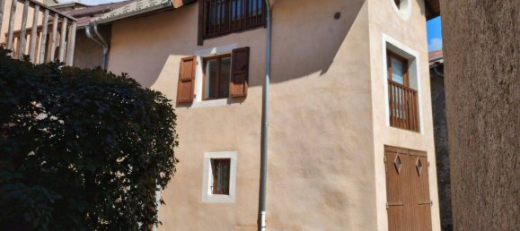 3 bedrooms House in Embrun, France No. 329961 3