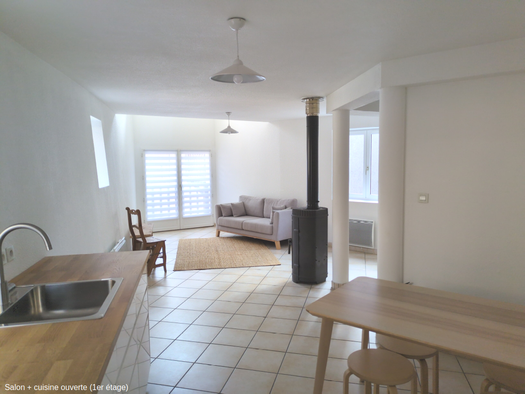 3 bedrooms House in Embrun, France No. 329961