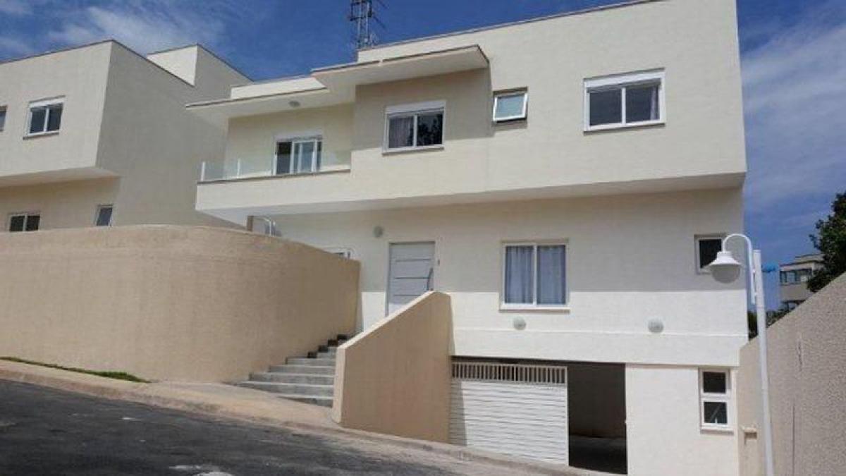 4 bedrooms House in Sao Paulo, Brazil No. 437951