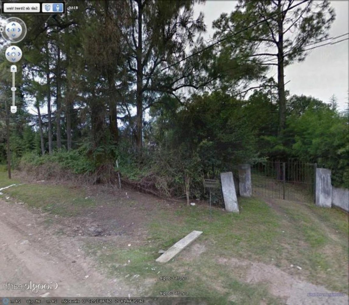  Land in Pilar, Argentina No. 32869