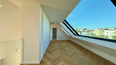 Apartamento de 3 divisões em Rudolfsheim-Funfhaus, Austria N.º 229314