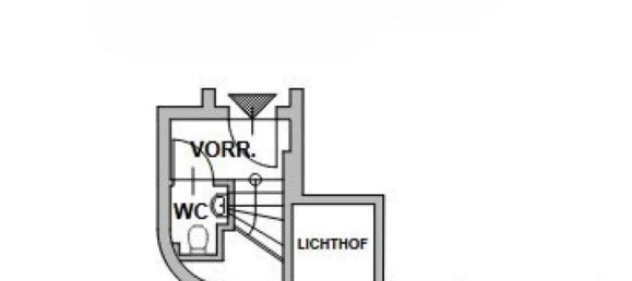 Apartamento de 3 divisões em Rudolfsheim-Funfhaus, Austria N.º 229314 12