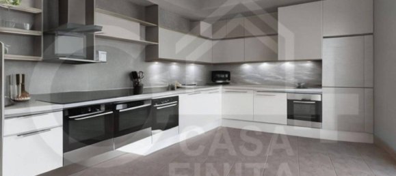 7 rooms Apartment in Settimo Torinese, Italy No. 23836 35