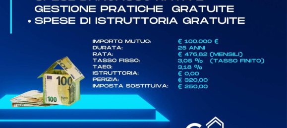 7 rooms Apartment in Settimo Torinese, Italy No. 23836 89