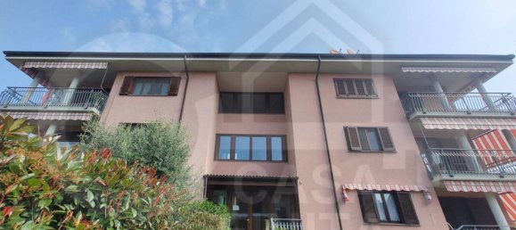 7 rooms Apartment in Settimo Torinese, Italy No. 23836 87