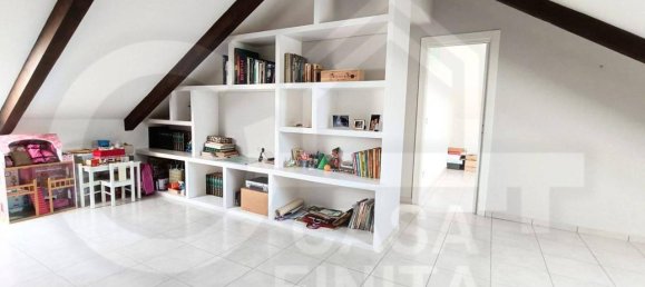 7 rooms Apartment in Settimo Torinese, Italy No. 23836 46