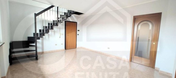 7 rooms Apartment in Settimo Torinese, Italy No. 23836 64