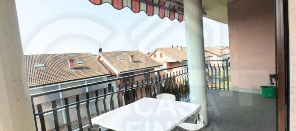 7 rooms Apartment in Settimo Torinese, Italy No. 23836 65