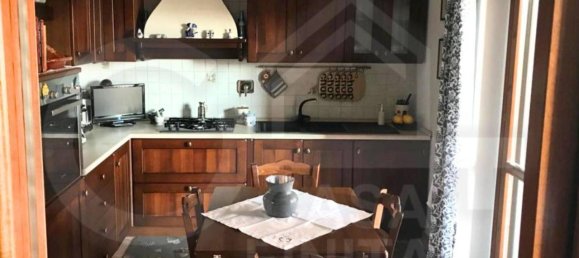 7 rooms Apartment in Settimo Torinese, Italy No. 23836 78