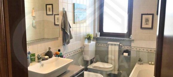 7 rooms Apartment in Settimo Torinese, Italy No. 23836 75