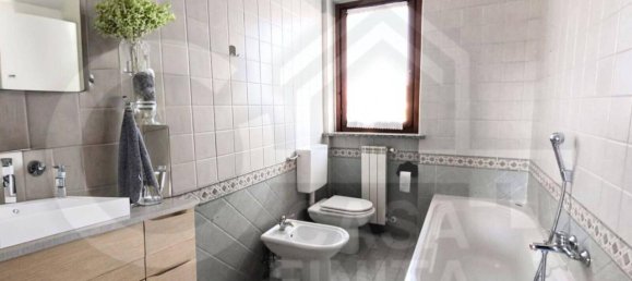 7 rooms Apartment in Settimo Torinese, Italy No. 23836 45