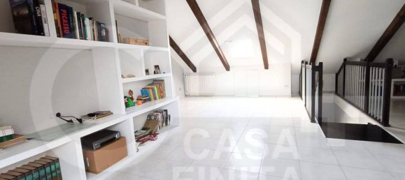 7 rooms Apartment in Settimo Torinese, Italy No. 23836 44