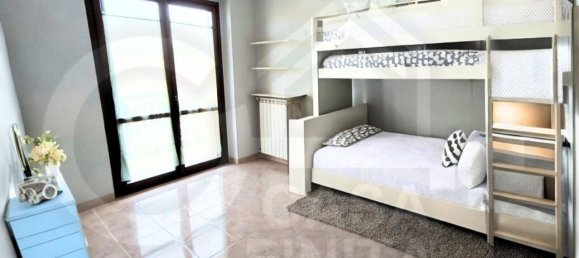 7 rooms Apartment in Settimo Torinese, Italy No. 23836 36