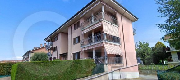 7 rooms Apartment in Settimo Torinese, Italy No. 23836 37